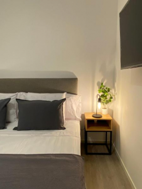 Studio full amenities en Palermo